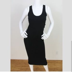 ❤️James Perse midi dress❤️